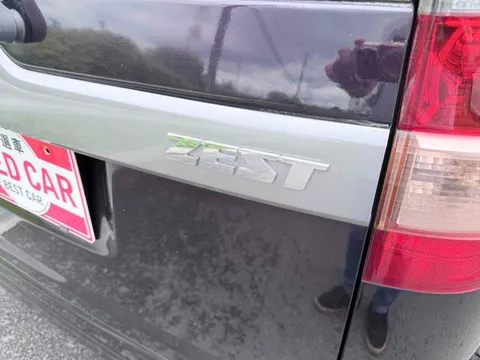 Honda Zest