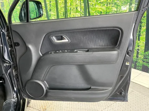 Honda Zest Spark