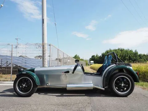 Caterham
