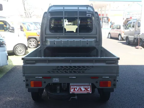 Suzuki Super Carry
