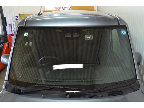 Toyota Pixis Mega