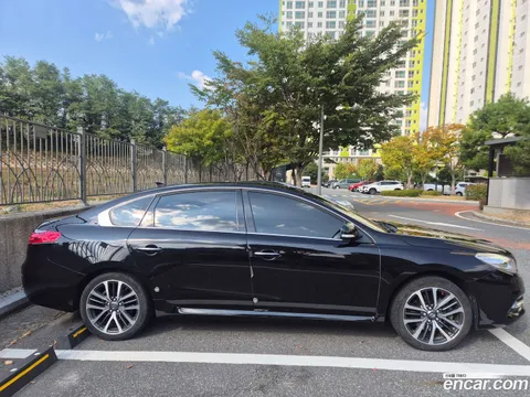 Renault SM7