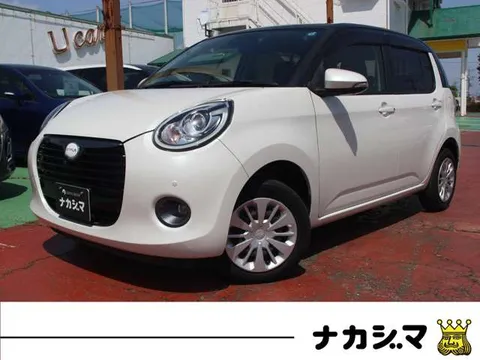 Daihatsu Boon