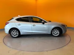 Mazda Axela Sport
