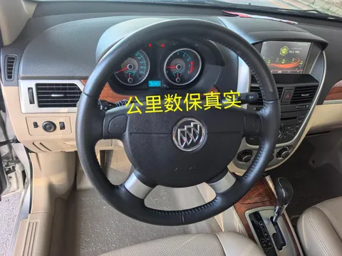 Buick