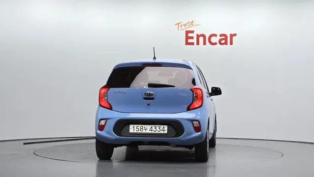 Kia Picanto (Morning)