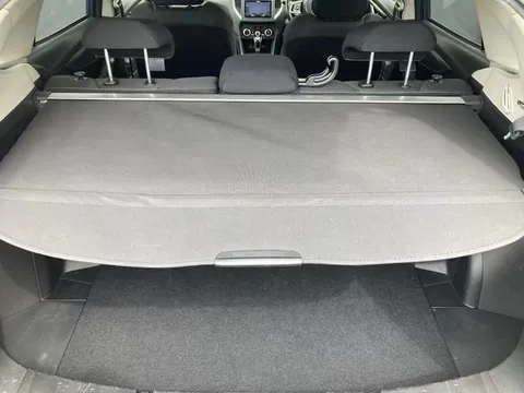 Subaru Impreza Sports