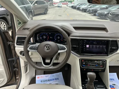 Volkswagen Viloran