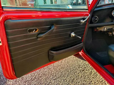 Rover Mini