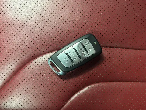 Changan CS85