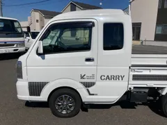Suzuki Super Carry