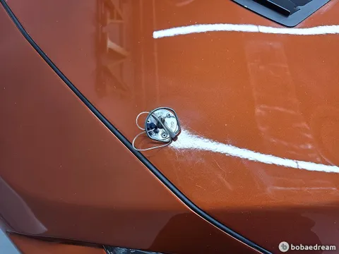Toyota GT86 (86)