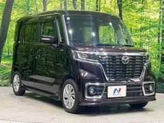 Mazda Flair Wagon Custom Style