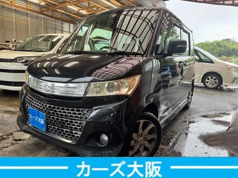 Suzuki Palette SW