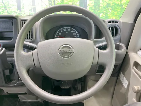 Nissan Clipper
