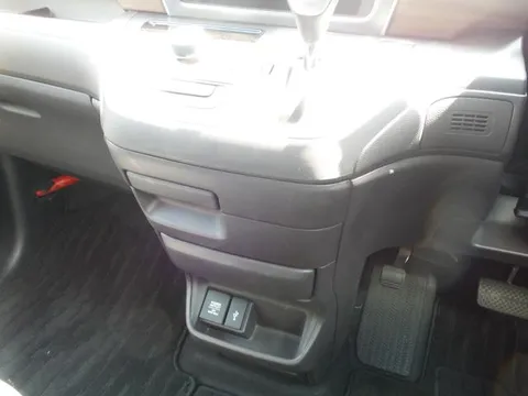 Honda Freed Plus