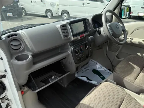 Nissan Clipper