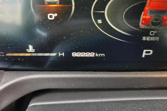 Tank 300