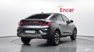 Renault XM3