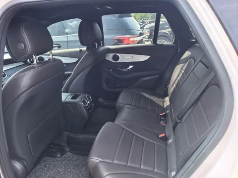 Mercedes-Benz Mercedes-Benz GLC
