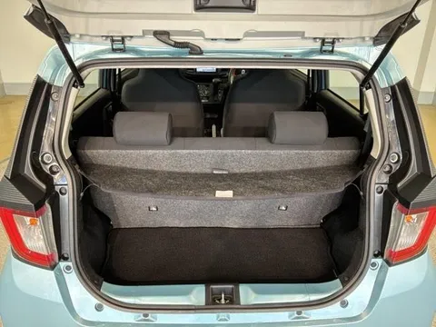 Subaru Pleo