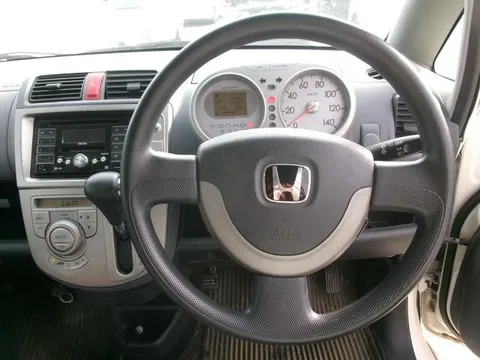 Honda Life