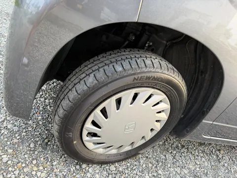 Honda N-VAN Plus Style