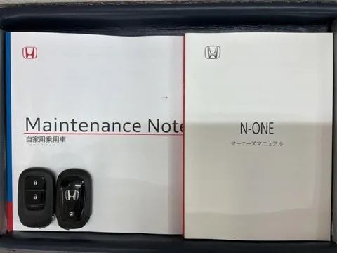 Honda N-ONE