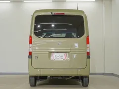 Honda N-VAN Plus Style