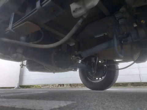 Nissan Clipper Truck