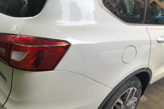 Haval H7