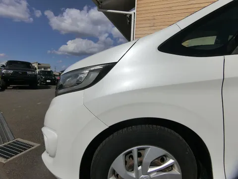 Honda Freed Plus