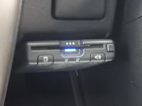 Honda Acty Van