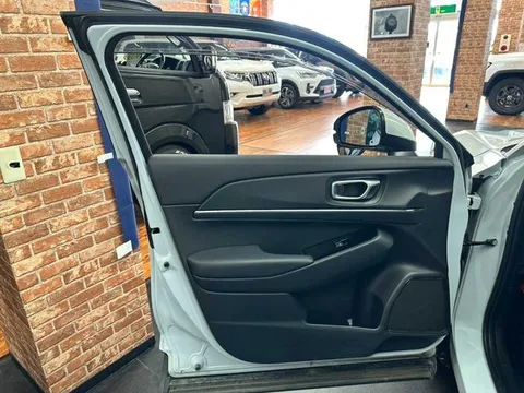 Honda HR-V (Vezel)