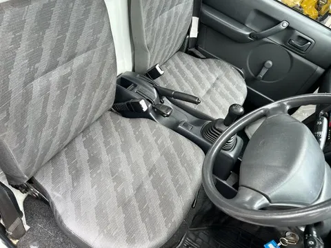 Mazda Scrum Truck