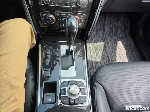 Renault SM7