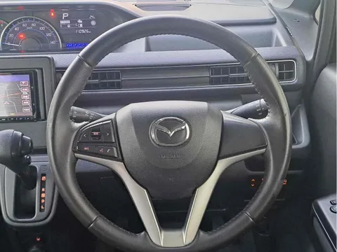 Mazda Flair
