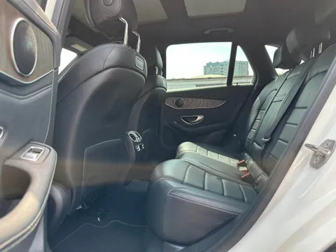Mercedes-Benz Mercedes-Benz GLC