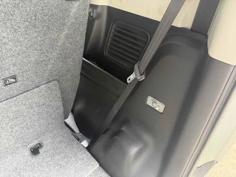 Mazda Flair Wagon Custom Styel