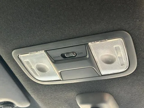 Honda N-VAN Plus Style