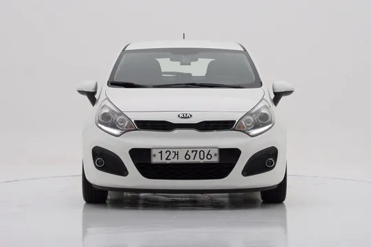 Kia Pride