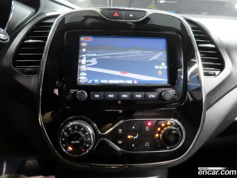 Renault QM3