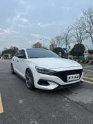 Hyundai Festa