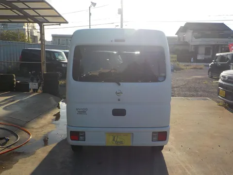 Nissan Clipper