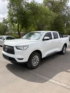 Great Wall Poer