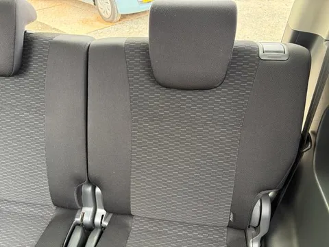 Mazda Flair Wagon Custom Styel