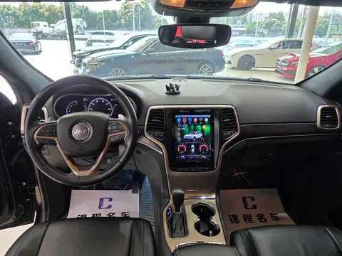 Jeep