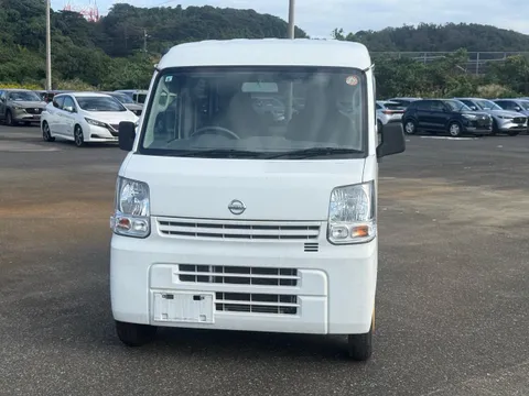 Nissan Clipper