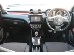 Suzuki Swift Sport