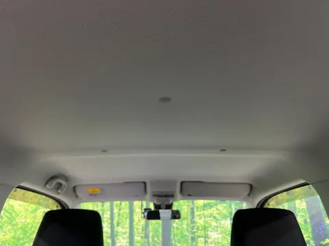 Mazda Flair
